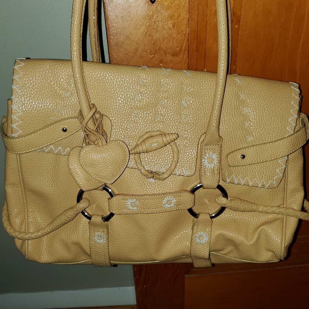 DIVA brand handbag purse